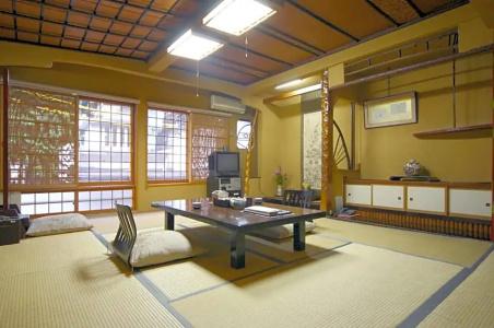 Senshinkan Matsuya - 46