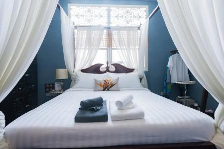 The Unforgotten b&b - 180