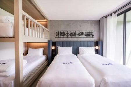 Kokotel Phuket Nai Yang Beach - Sha Extra Plus - 35
