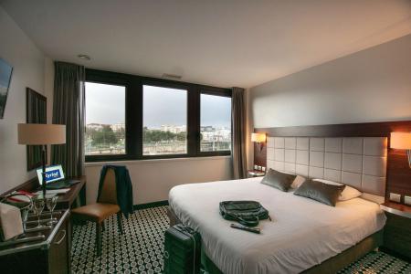 Kyriad Limoges Centre Gare - Atrium - 33