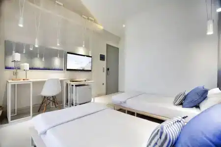 Privée Santorini - 25