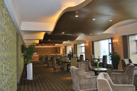Crowne Plaza Tianjin Binhai, An Ihg - 25