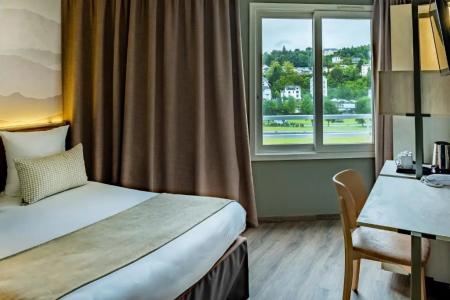 Hôtel La Solitude - 48