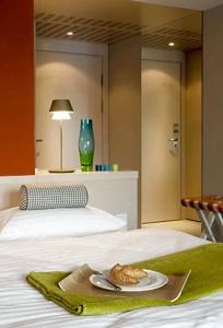 Niebieski Art & Spa - 51