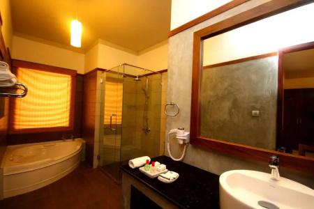 Chaarya Resort & Spa by Chandrika - 51