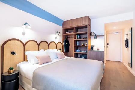 Citadines Castellane Marseille - 90