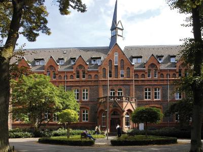 Mutterhaus Düsseldorf - 0