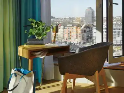 25hours Langstrasse - 35