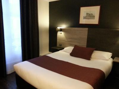 Hôtel Derby Eiffel - 99