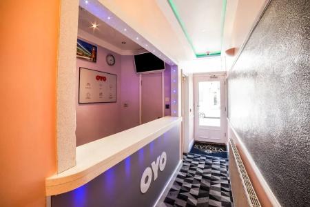 Oyo Vegas - 32