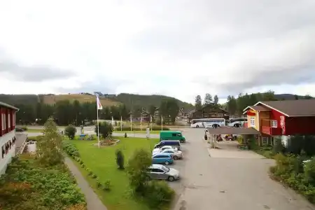 Hullu Poro - 76