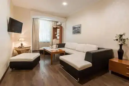 Residence Odesskij Dvorik - 3