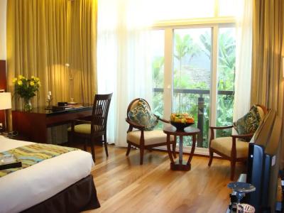 Fraser Suites Hanoi - 130