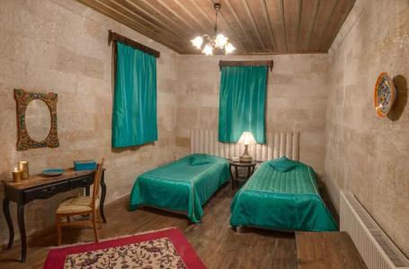 Temenni Evi - 32