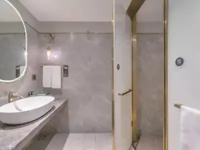 Mercure Shanghai Global Harbour - 27