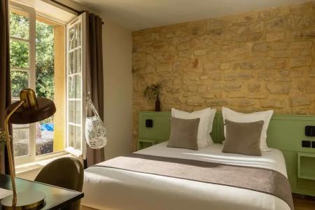 Hôtel Le Pré Galoffre - 56