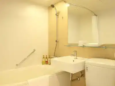 Keihan Kyobashi Grande - 18