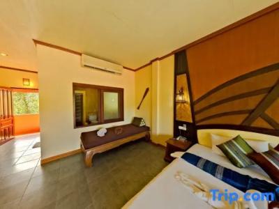 Andamanee Boutique Resort - Sha Plus - 81