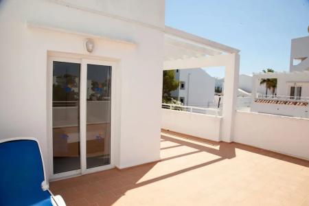 Ola Apartamentos Cala Dor - 43