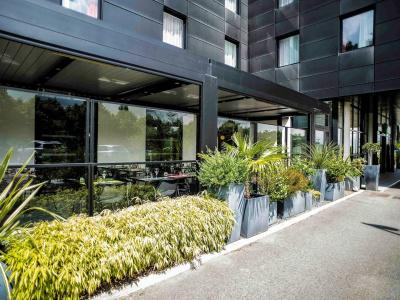 ibis Styles Toulouse Cite Espace - 22