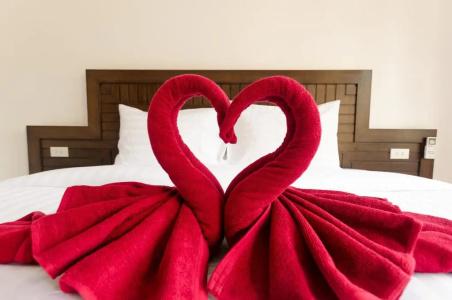 Sleep In Lanta Resort - 44