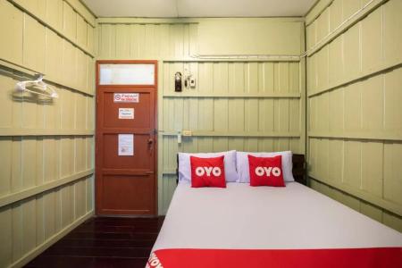 Oyo 691 Don Muang Boutique House - 68