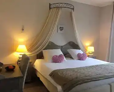 Entre Bastide et Cité - 1