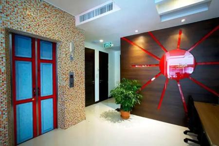 Ds67 Suites - 32