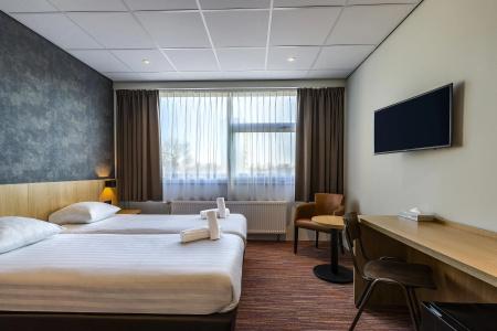 Best Western Amsterdam - 32