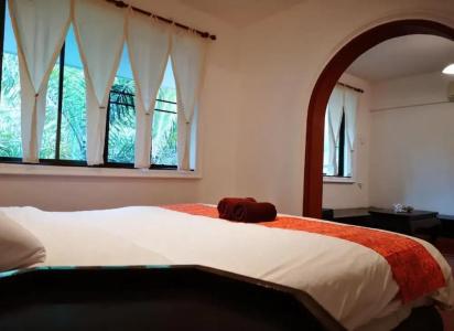 Amaravati Wellness Center Sha Plus - 90