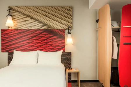 ibis Bordeaux Centre - Gare Saint-Jean - 28