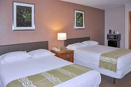 Rodeway Inn - 43