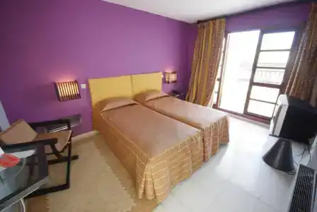 El Pueblo Tamlelt - All Inclusive - 40