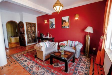 Riad Perle d'Eau - 47