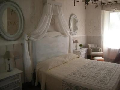 Il Castagnolo b&b - 121