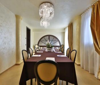 Best Western Premier Milano Palace - 23