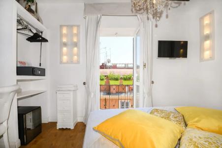 Domus Spagna Frattina - 100
