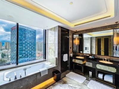 Wanda Vista Kunming - 112