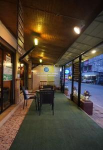 Baanfai Guesthouse - 15