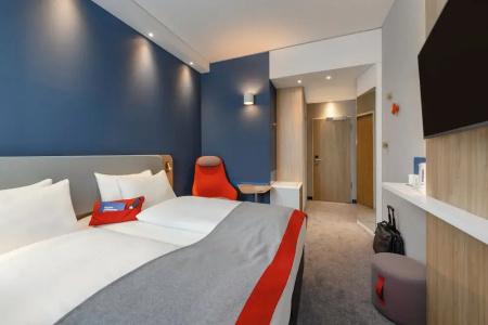 Holiday Inn Express - Regensburg, An Ihg - 46