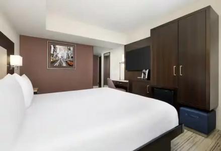 Hilton Garden Inn Times Square Central - 52