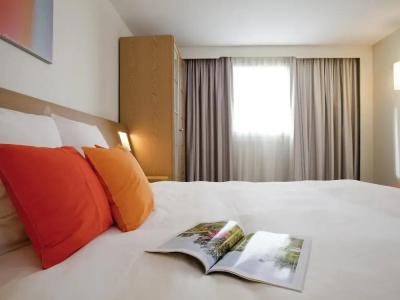 Novotel Nantes Centre Bord de Loire - 57