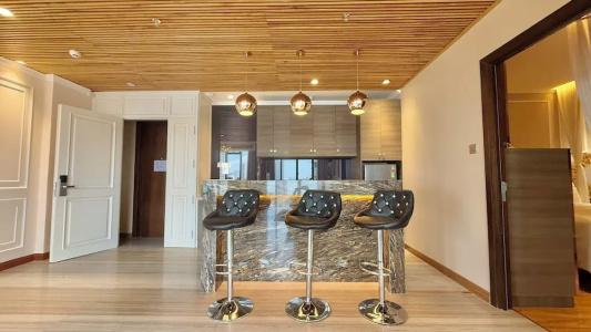 Winsuites Saigon - 215