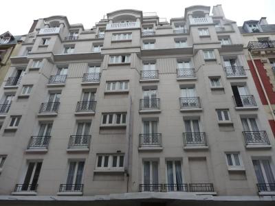 Hôtel Ambassadeur - 0