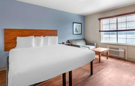 Extended Stay America Select Suites - - North - 30