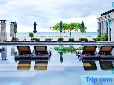 Pattaya Modus Beachfront Resort - 77