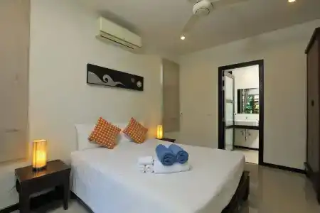 Baan Bua Estate by Tropiclook - 136