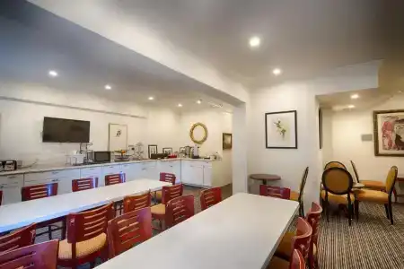 Embassy - 15