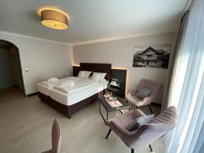 Top Countryline Ritter Badenweiler - 1