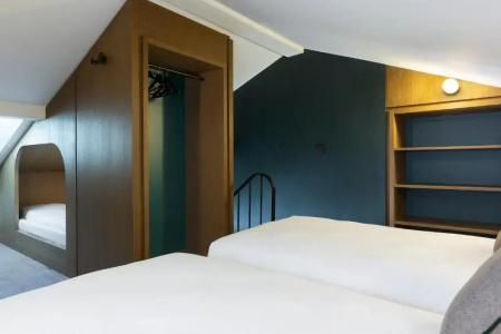 Ours Blanc & Spa - 54
